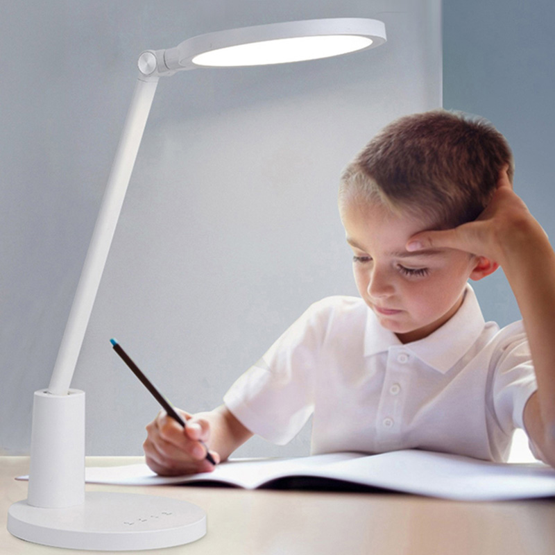 Top 3 mẫu đèn học chống cận cao cấp bảo vệ mắt 2 Top Den Hoc Chong Can 2