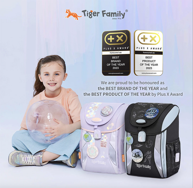 6 Điều lưu ý khi mua balo chống gù cho bé