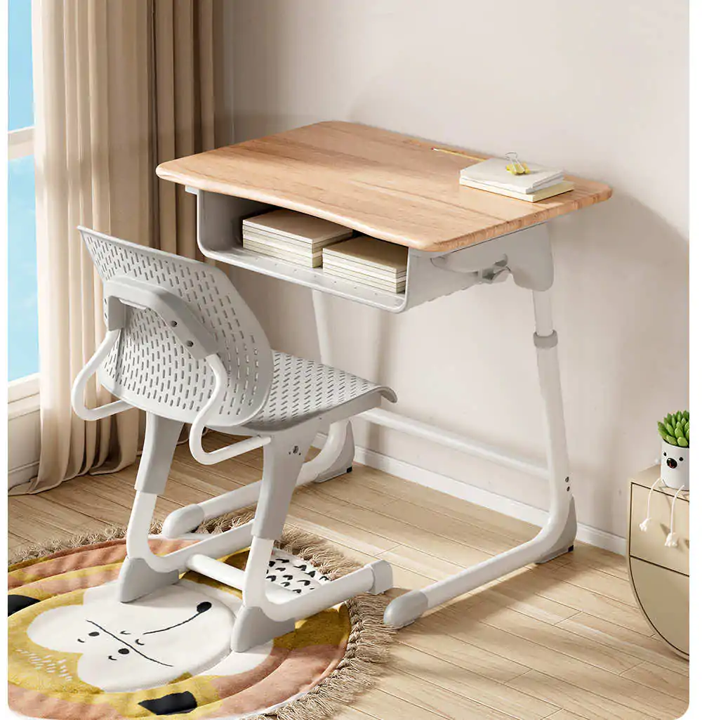 Bàn ghế học sinh YZXC001 chất lượng cao