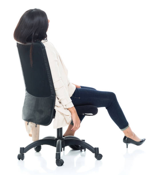 lỗi thường gặp khi sử dụng ghế công thái học