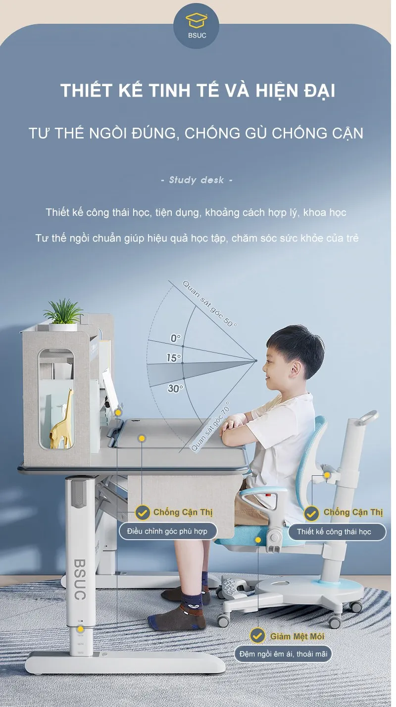 Tinh Nang Ban Ghe Hoc Sinh