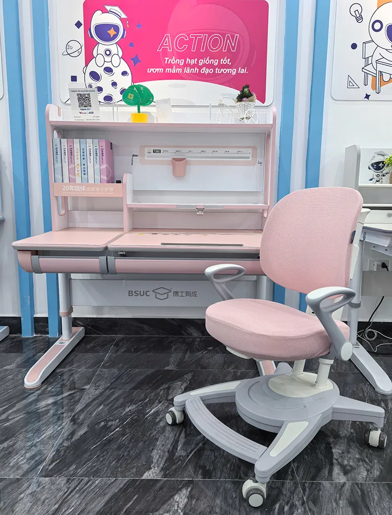 Ghế chống gù lưng DA-829PV