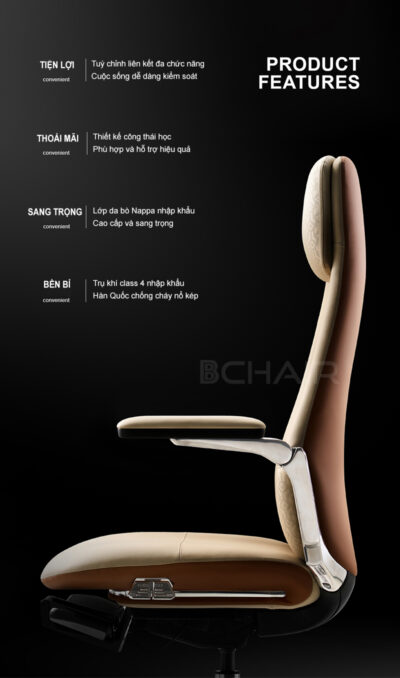 Ghe Da Giam Doc B 007AF 35L Anh 03