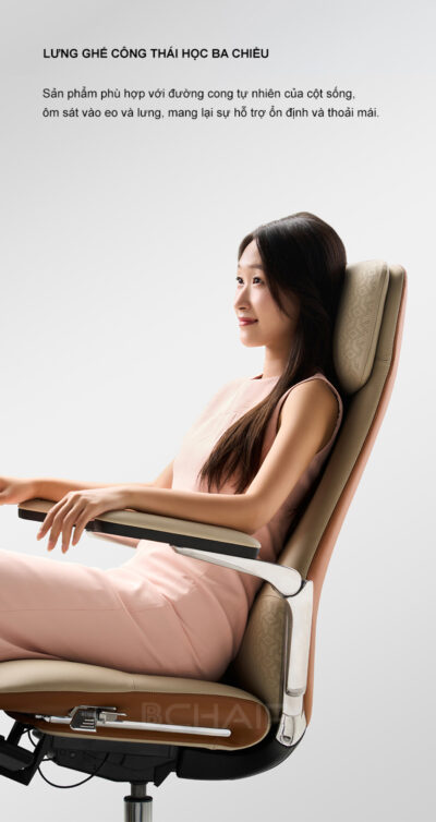 Ghe Da Giam Doc B 007AF 35L Anh 09