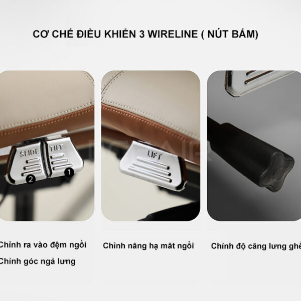 Ghế lãnh đạo da bò Nappa cao cấp BC-007F 28 Ghe Da Giam Doc B 007AF 35L Anh 12
