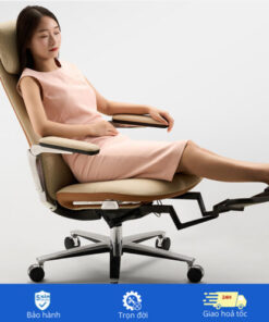 Khung ảnh Ghế Công Thái Học 23