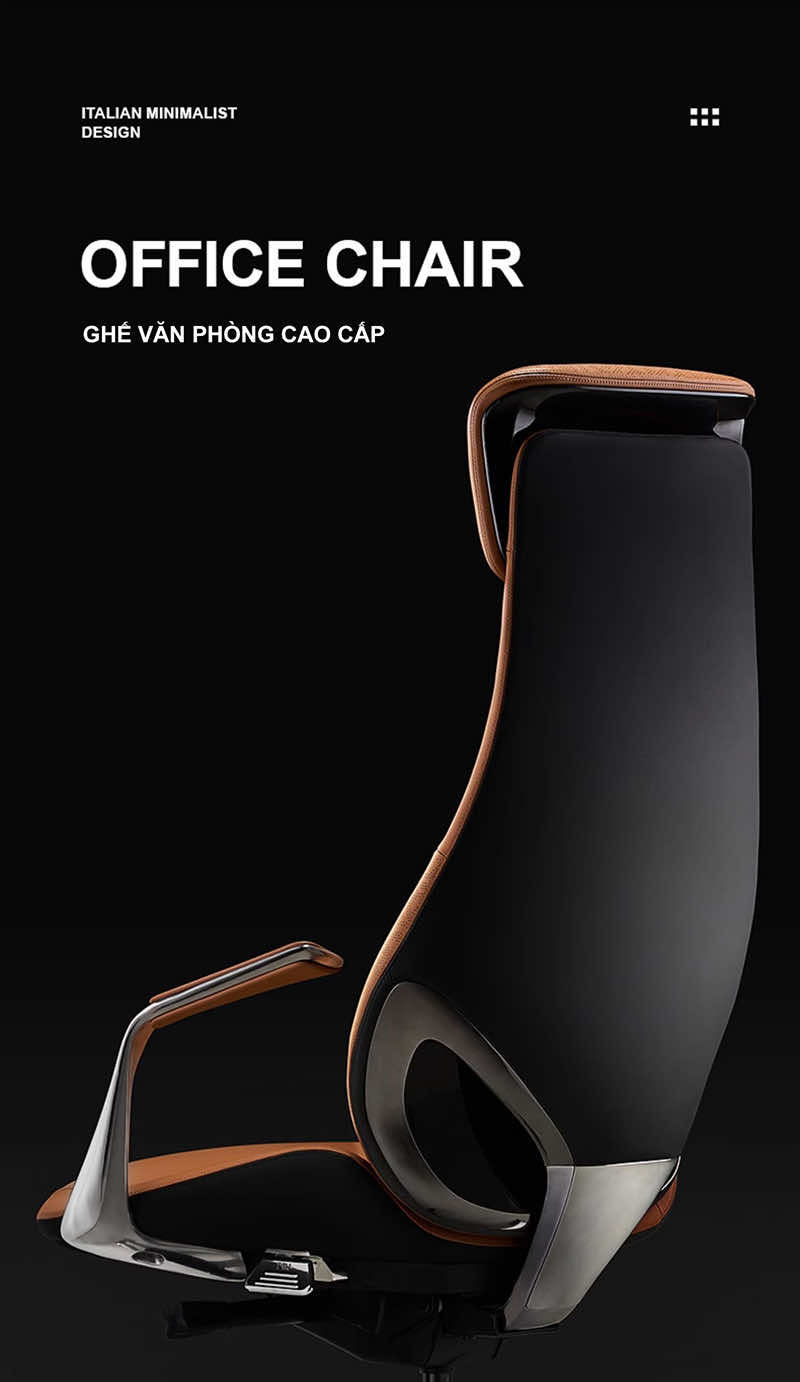 Ghế lãnh đạo BP-101J cao cấp nhập khẩu chính hãng 2 Ghe Lanh Dao Hinh 01