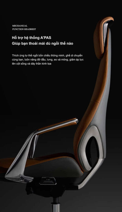 Ghế lãnh đạo BP-101J cao cấp nhập khẩu chính hãng 14 Ghe Lanh Dao Hinh 05