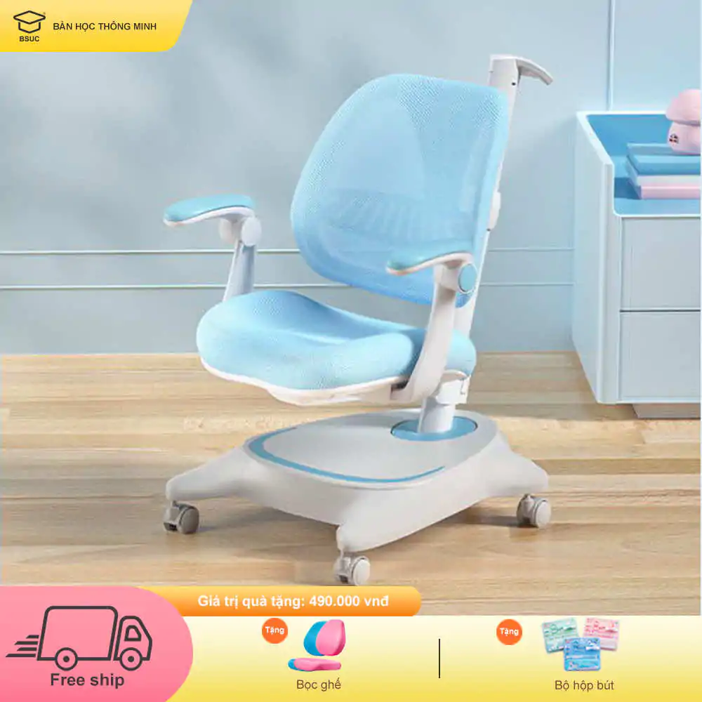 Ghế chống gù DA-1002V1