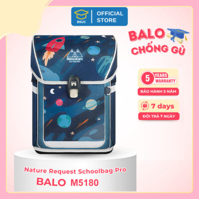 balo chống gù M5180
