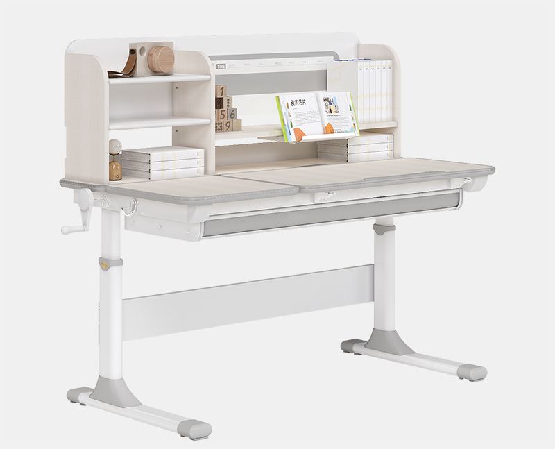 Bàn Học Chống Gù Cho Bé DY 12001V1