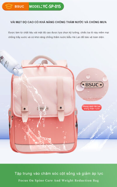 Vật Liệu Chống Thấm Nước