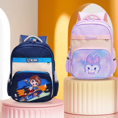 Balo Chống Gù YC_SP 013