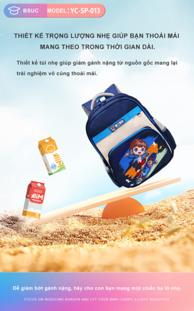 Thiết Kế Trọng Lượng Nhẹ