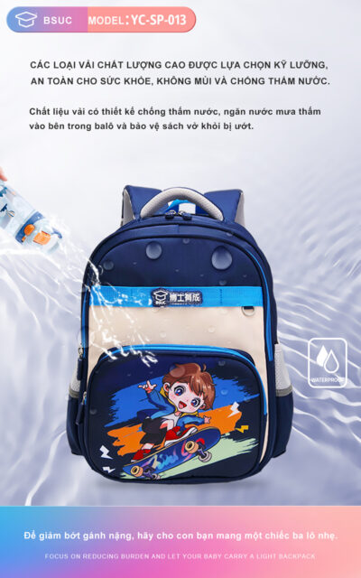 Vải Cao Cấp Chống Thấm Nước