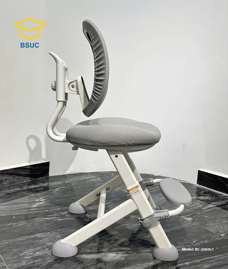 Ghế Chống Gù DC 2060v1 Ảnh 08