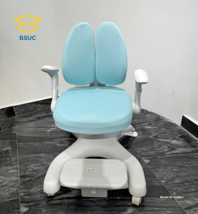 Ghế Chống Gù Tự Chỉnh Lưng DC 5240v1 Ảnh 09