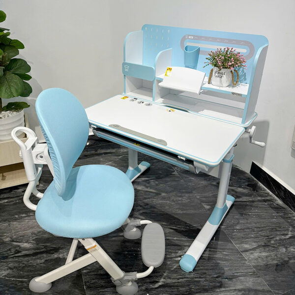 Bàn 6008 Ghế 2060 Ảnh 03