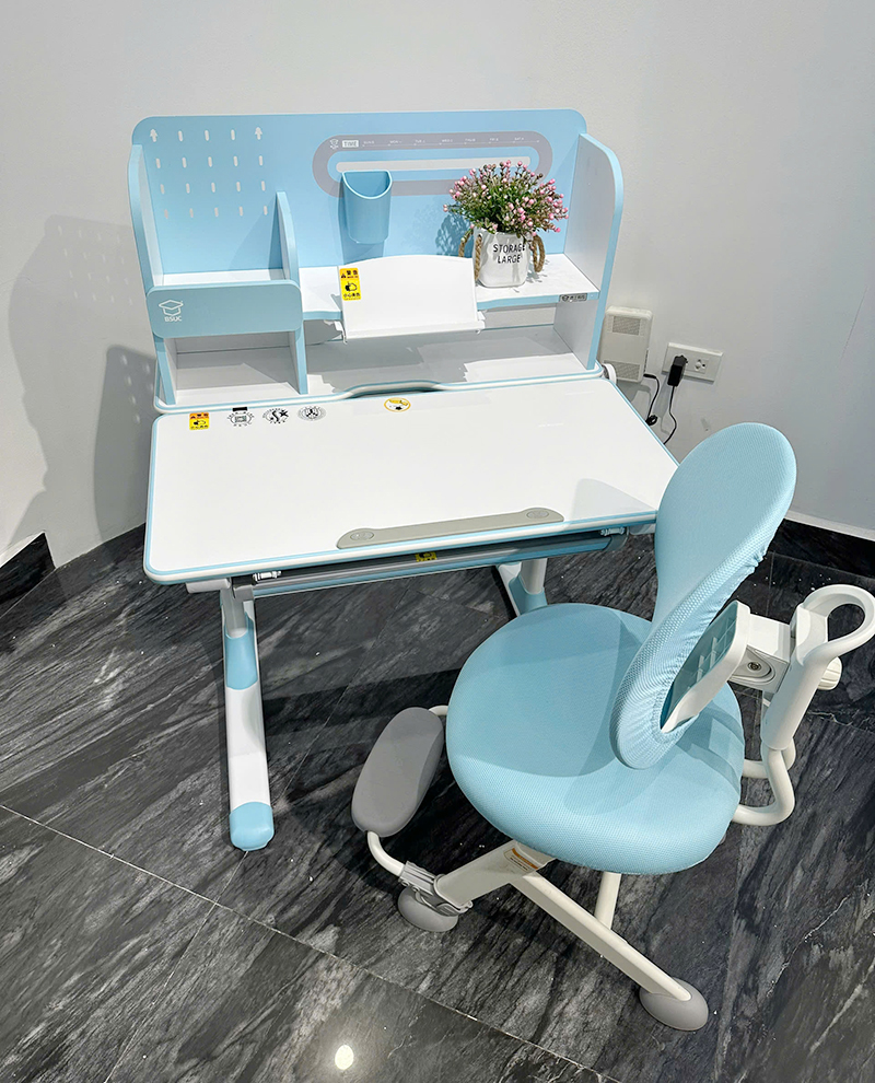 Bàn 6008 Ghế 2060 Ảnh 04