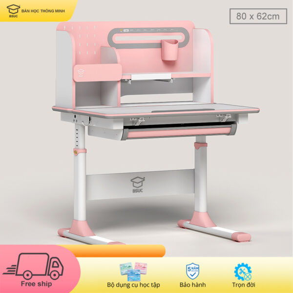 Bàn học sinh thông minh DA-6008v1