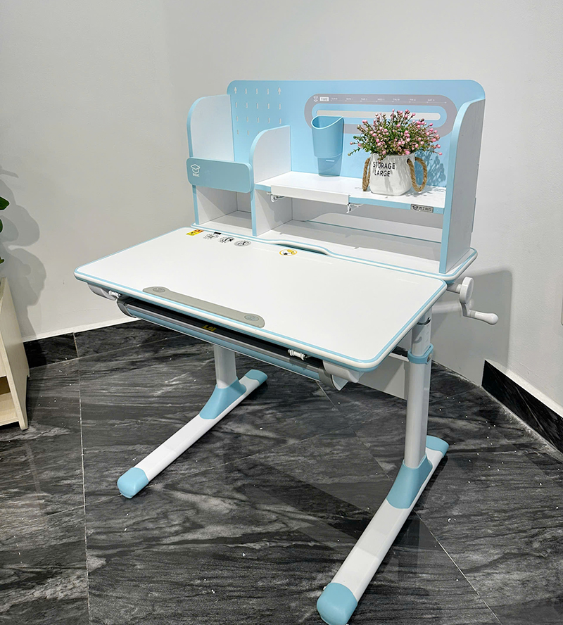Bàn học sinh thông minh DA-6008v1 15 Hình ảnh bàn học sinh thông minh DA-6008v1