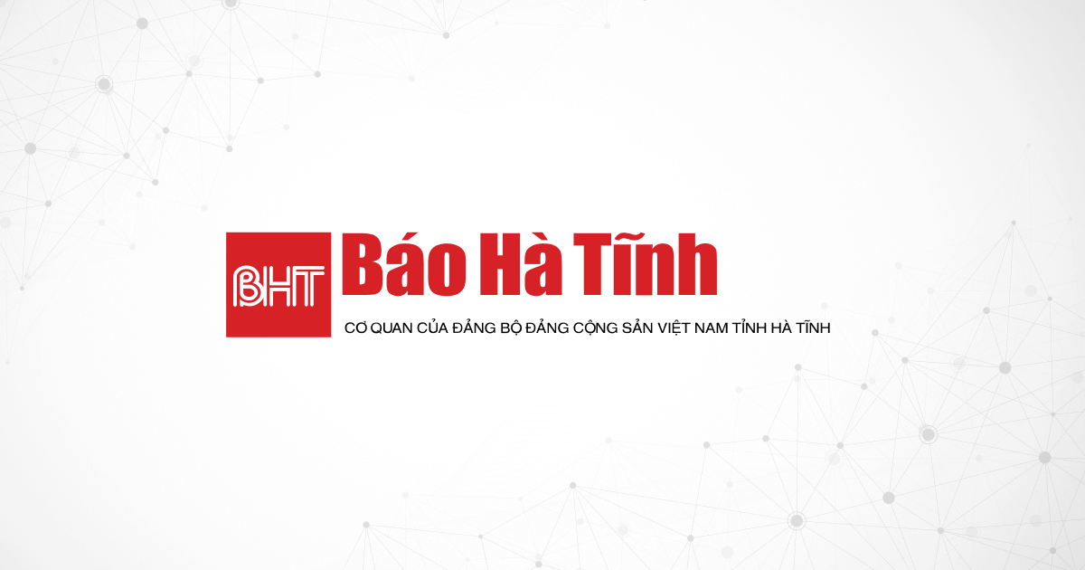 bao hatinh