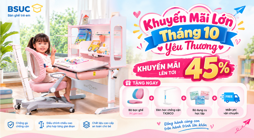 Banner khuyen mai thang 10 yeu thuong