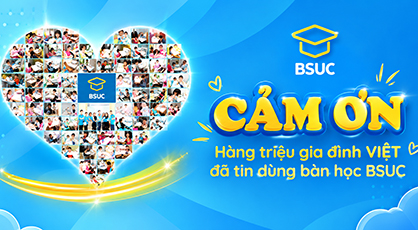 Bsuc cam on hang trieu khach hang